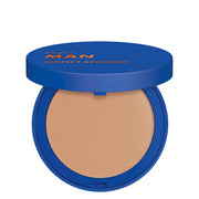 Pupa Man Perfect Bronzer 001 Light-Medium Skin