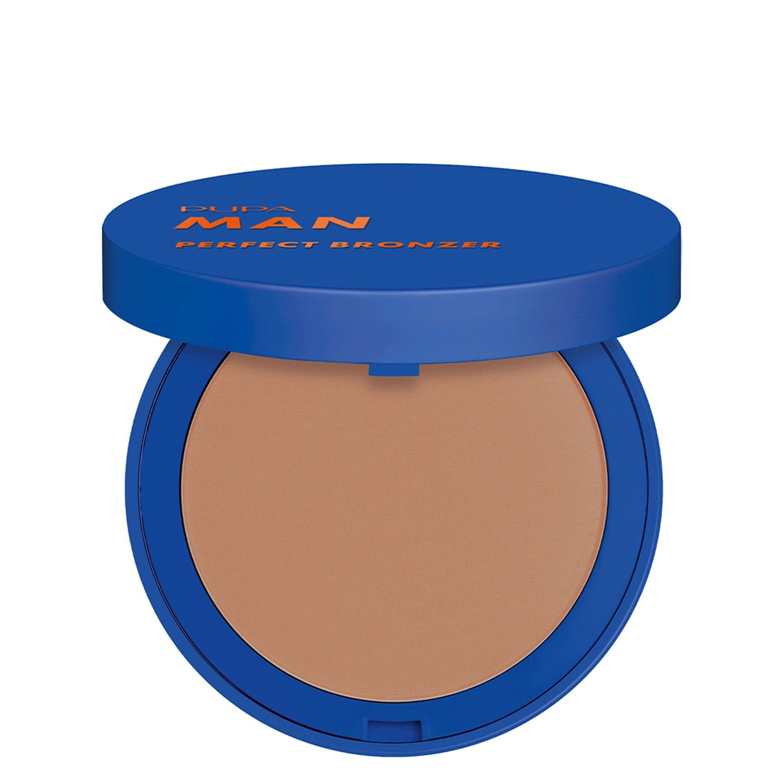 Pupa Man Perfect Bronzer 002 Dark-Medium Skin