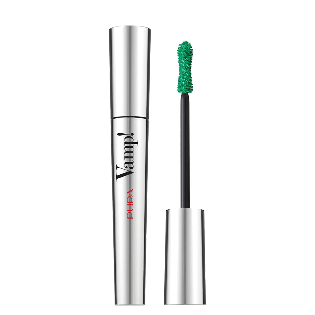 Pupa Mascara Vamp! 504 Military Green