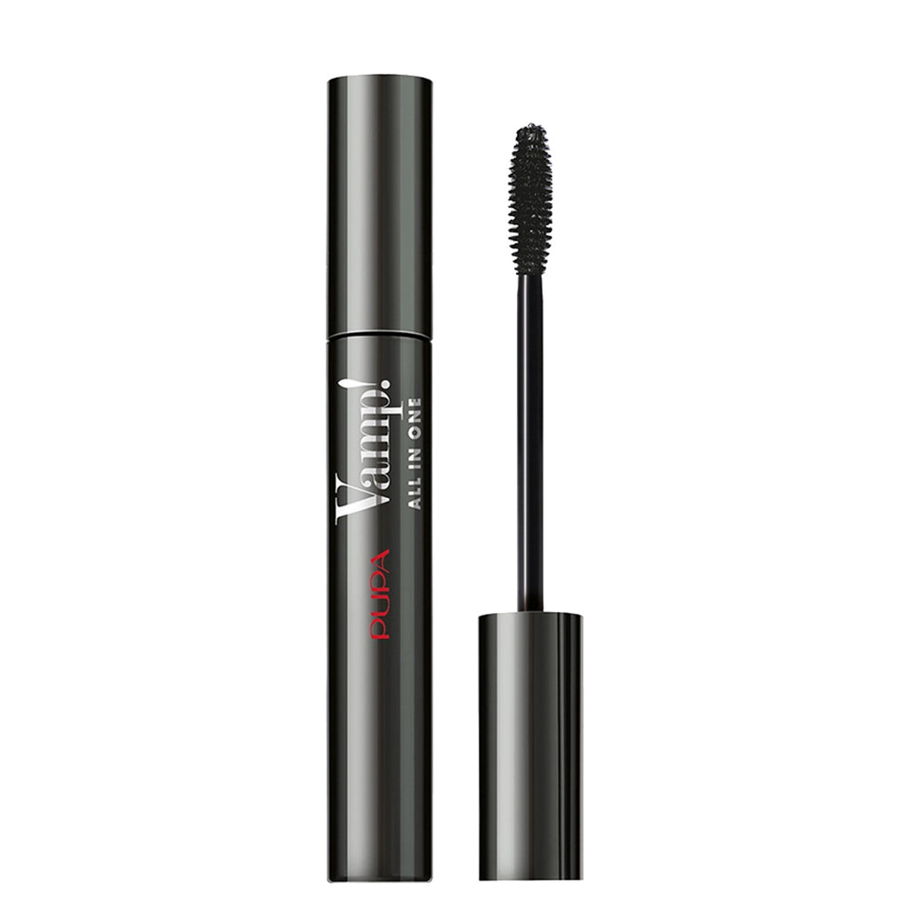 Pupa Mascara Vamp! All in One 101 Nero