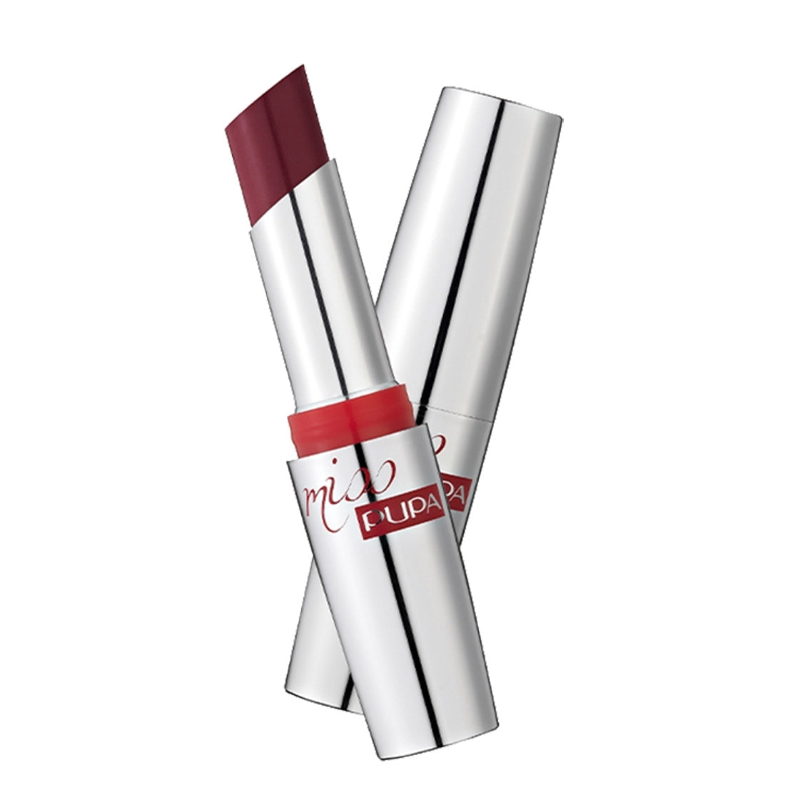 Pupa Miss Pupa 504 Ruby Red