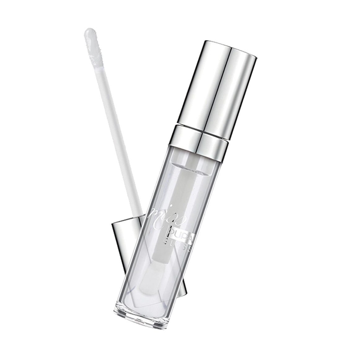 Pupa Miss Pupa Gloss 100 Crystal Glass