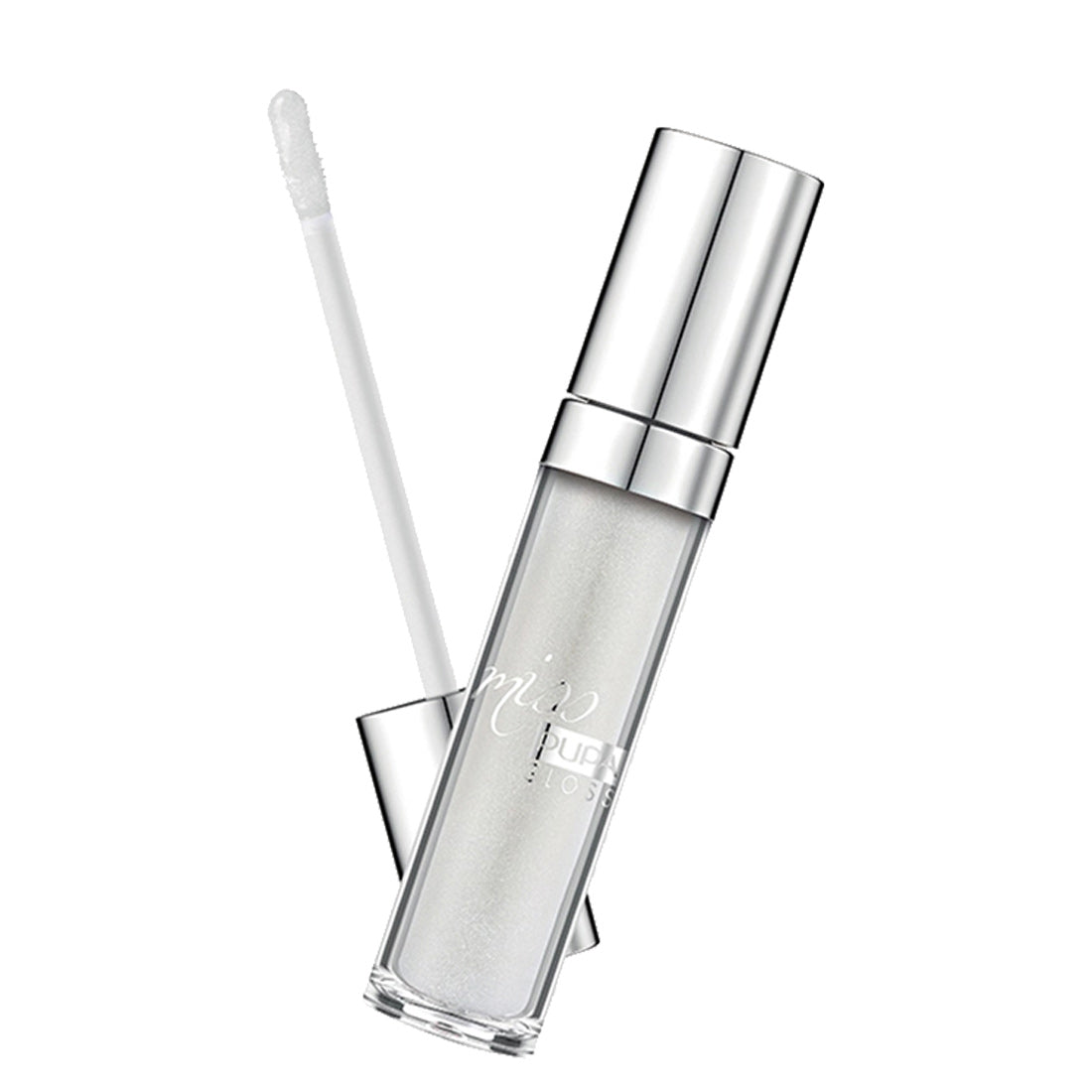 Pupa Miss Pupa Gloss 101 Pearly Clear