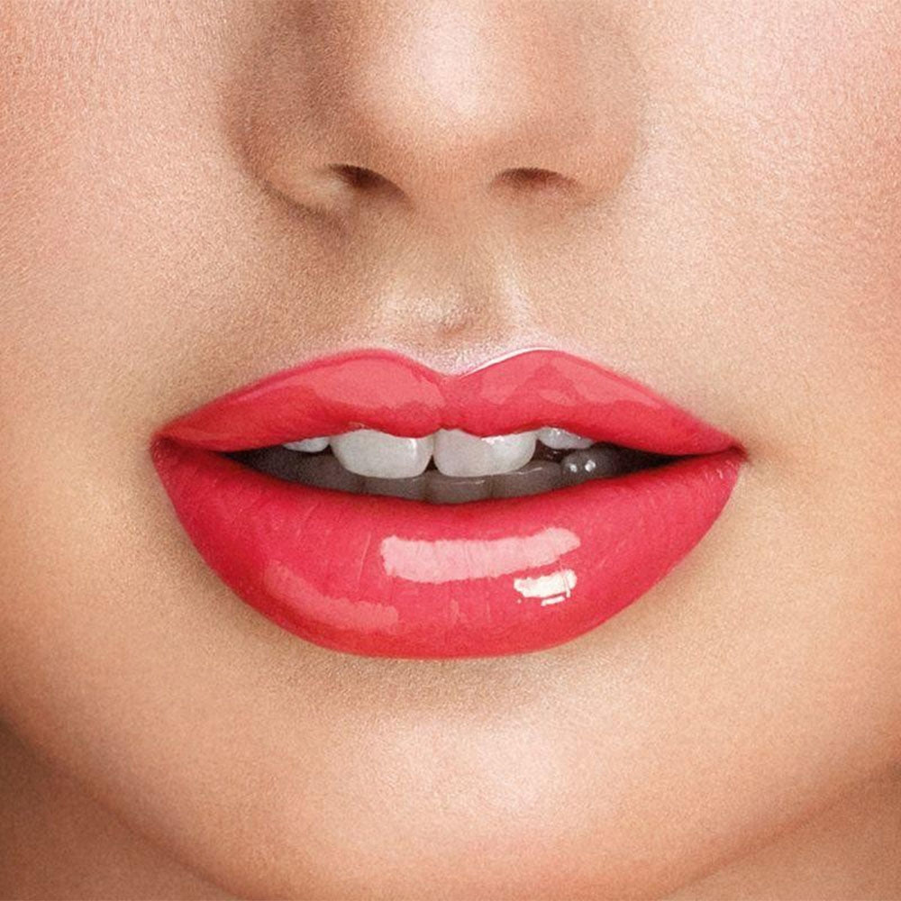 Pupa Miss Pupa Gloss 204 Timeless Coral-2