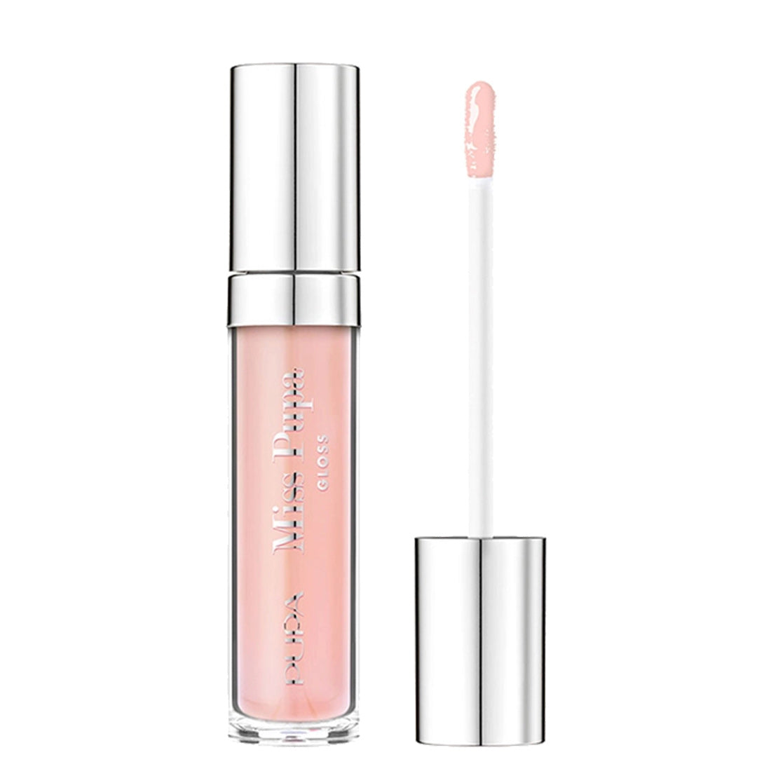 Pupa Miss Pupa Gloss 400 Ballerina