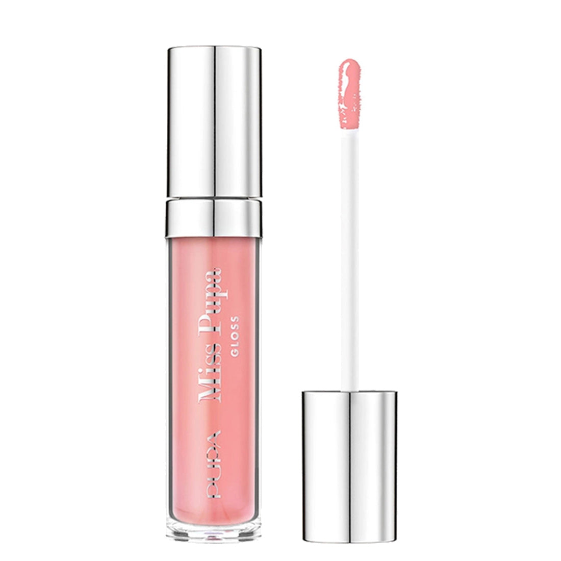 Pupa Miss Pupa Gloss 401 Lovely Pink
