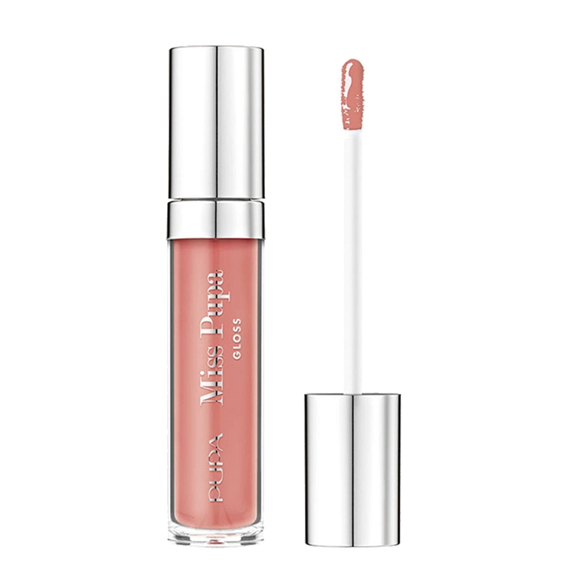 Pupa Miss Pupa Gloss 405 Blush Nude