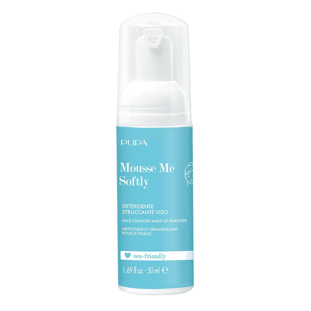 Pupa Mousse Me Softly