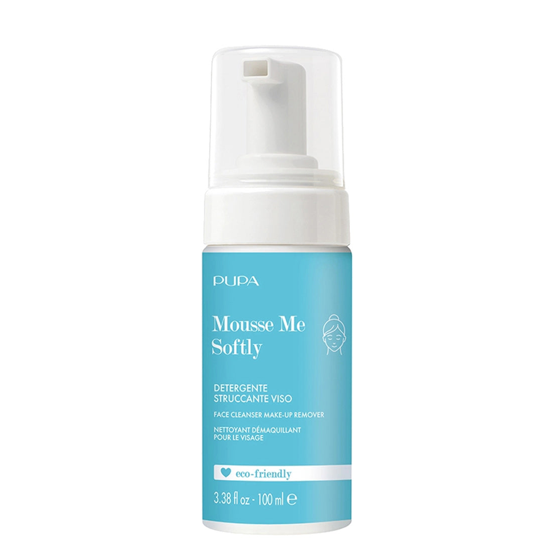 Pupa Mousse Me Softly