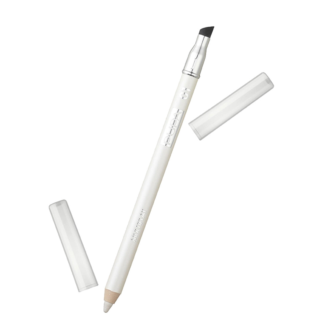 Pupa Multiplay 001 Icy White