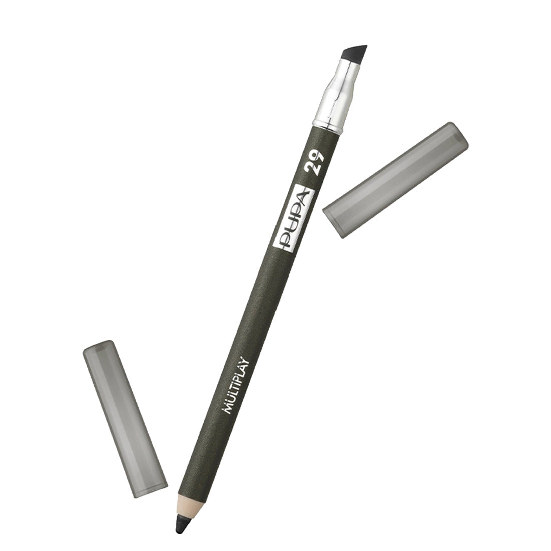 Pupa Multiplay 029 Militay Green