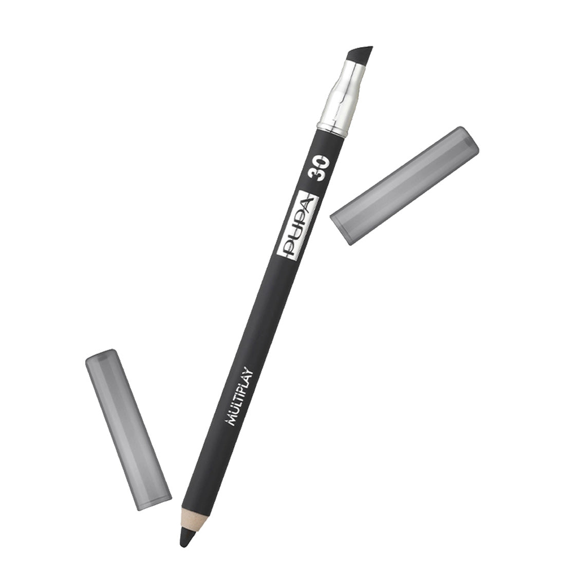 Pupa Multiplay 030 Smoked Grey