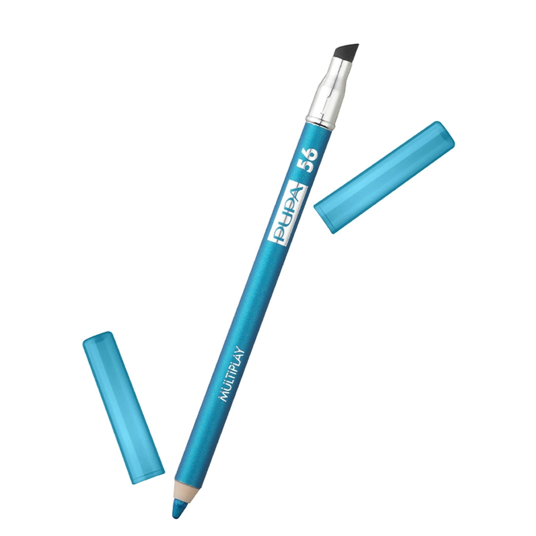 Pupa Multiplay 056 Scuba Blue