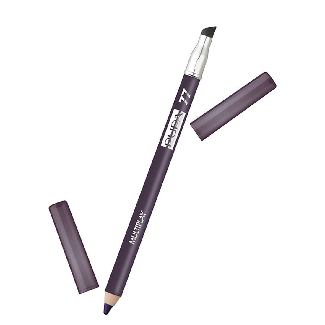 Pupa Multiplay 077 Lavish Violet