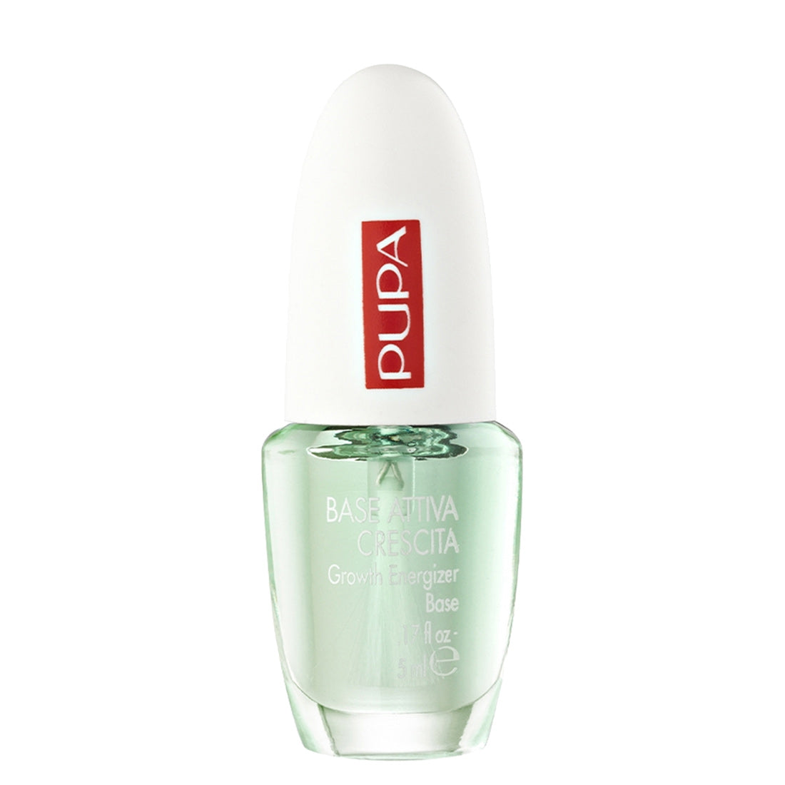 Pupa Nail Care Base Attiva Crescita 01
