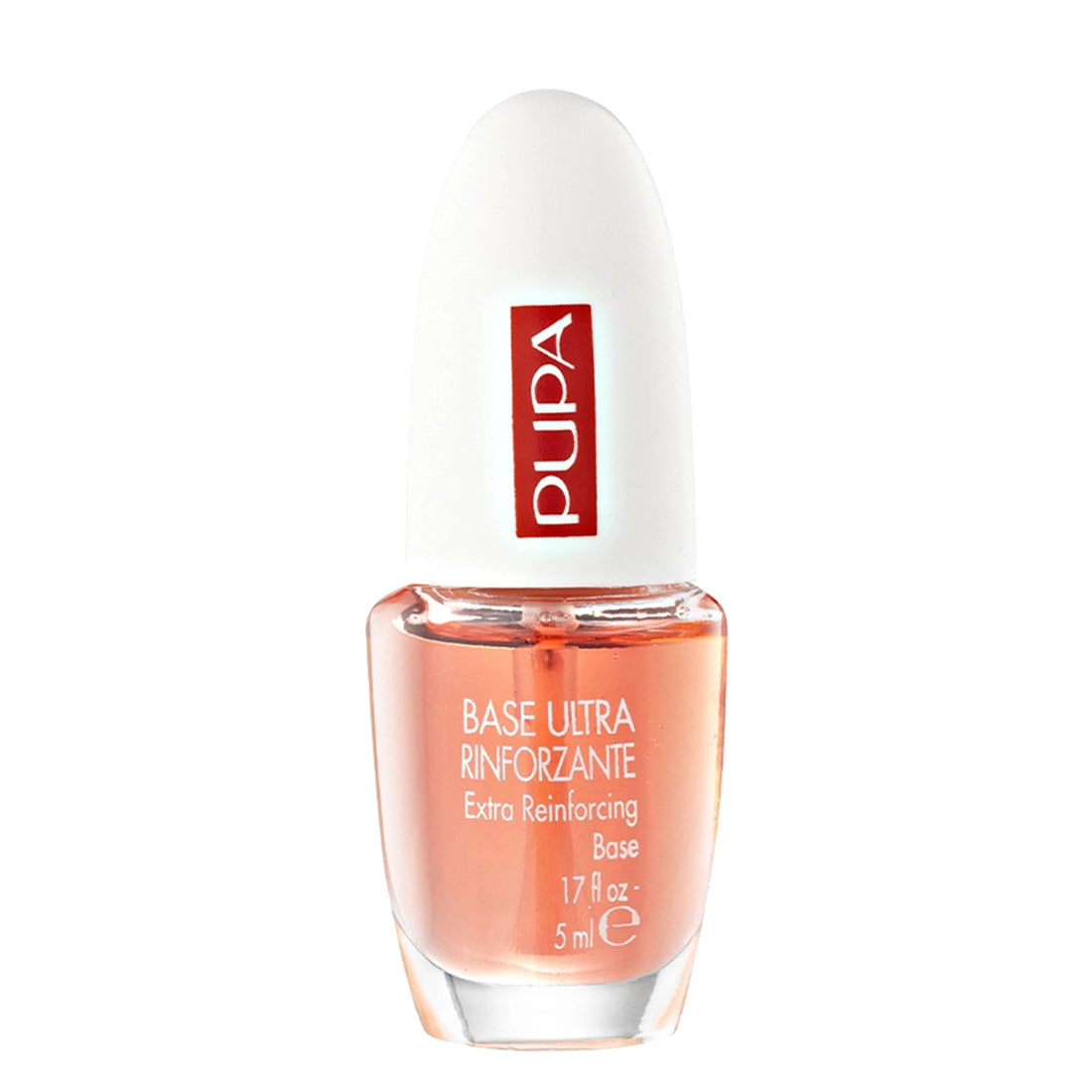 Pupa Nail Care Base Ultra Rinforzante