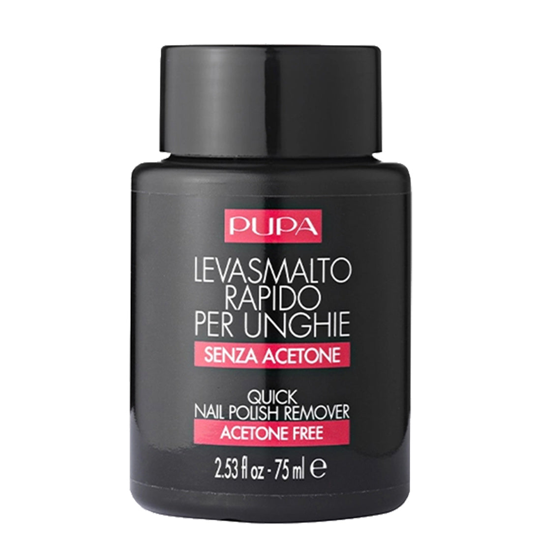 Pupa Nail Care Levasmalto Rapido per Unghie