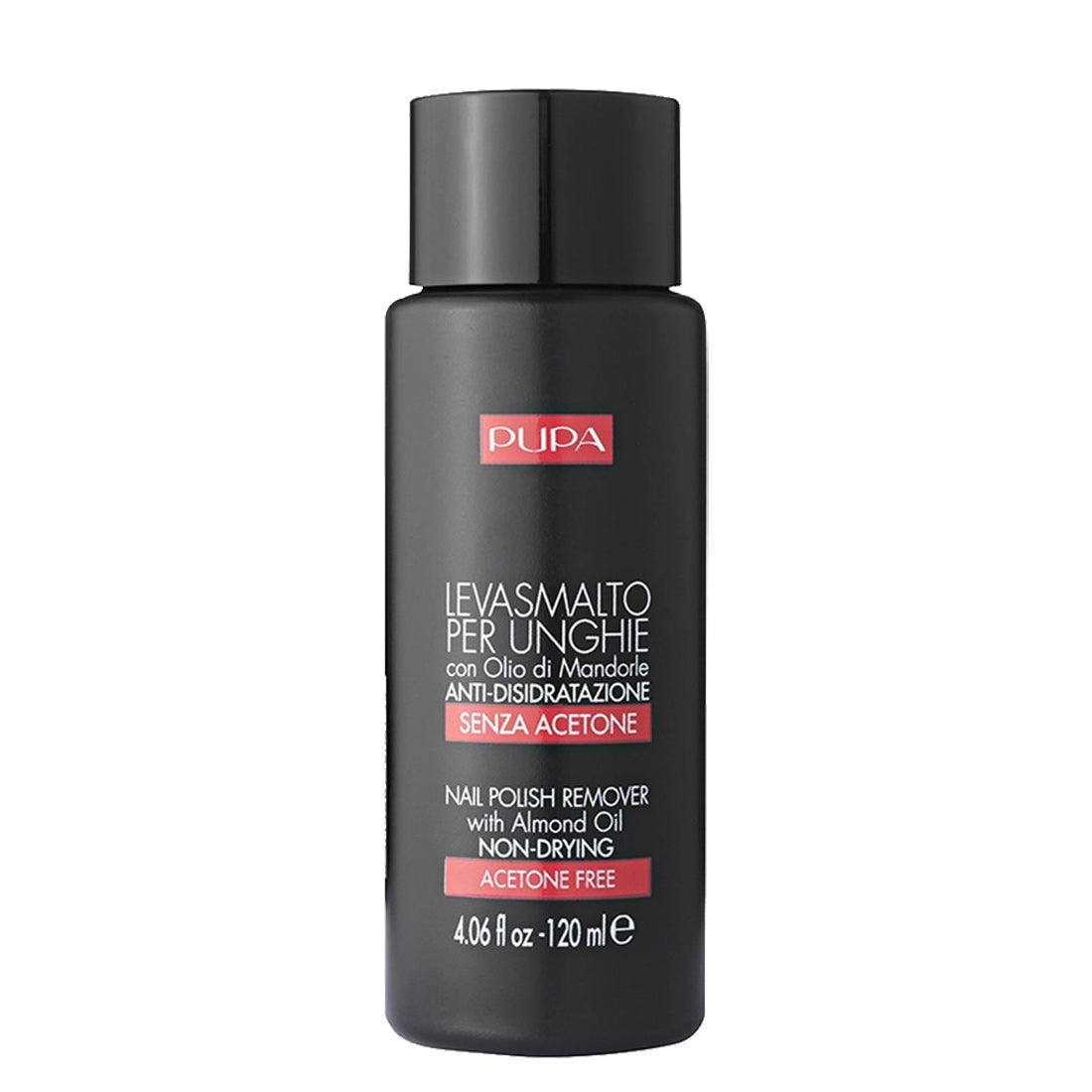 Pupa Nail Care Levasmalto per Unghie