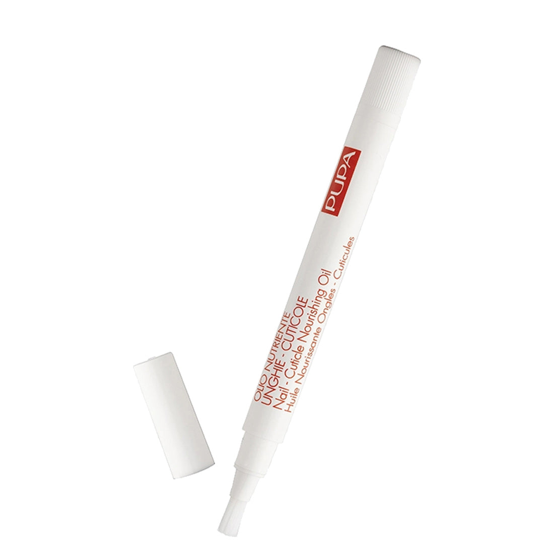 Pupa Nail Care Olio Nutriente Unghie e Cuticole