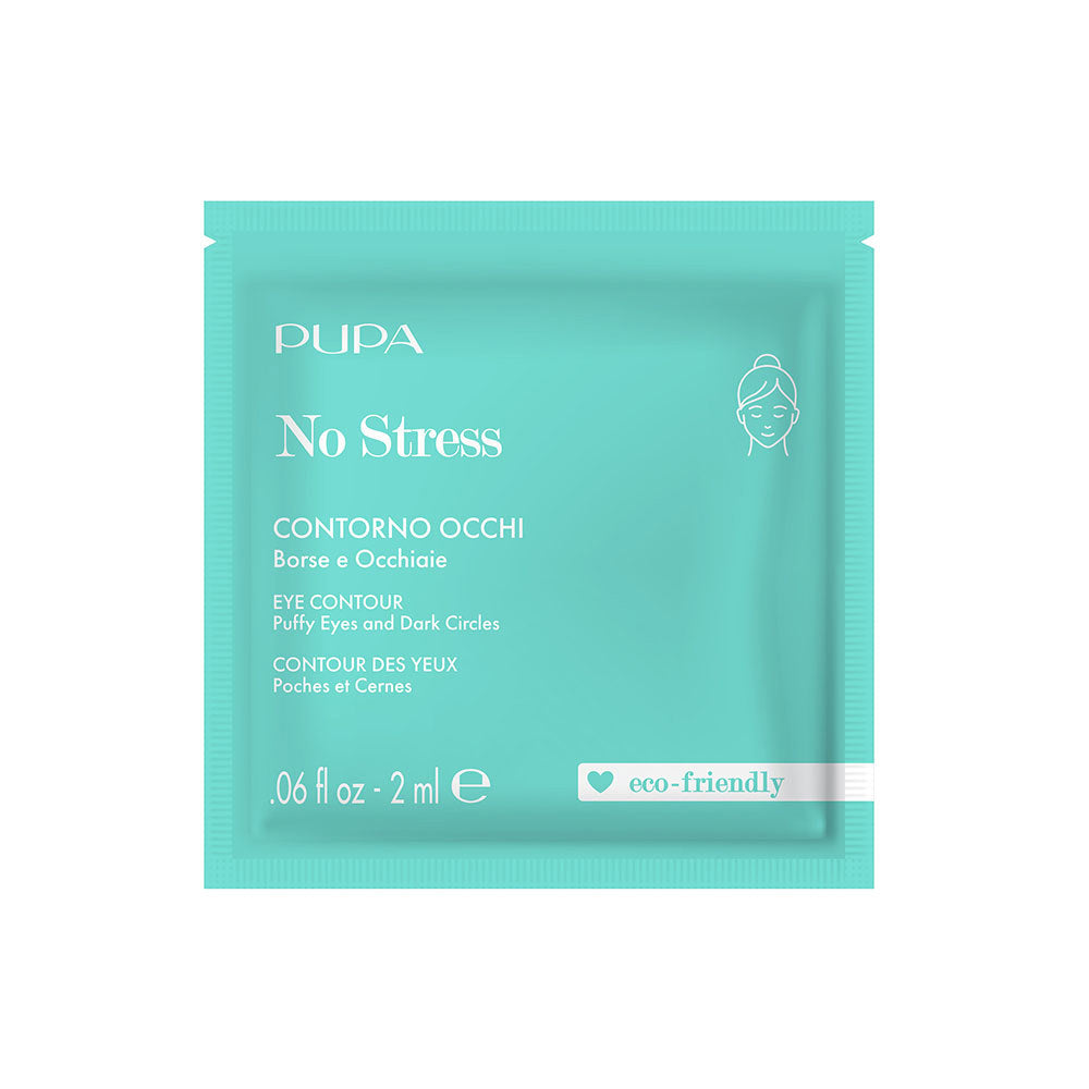 Pupa No Stress