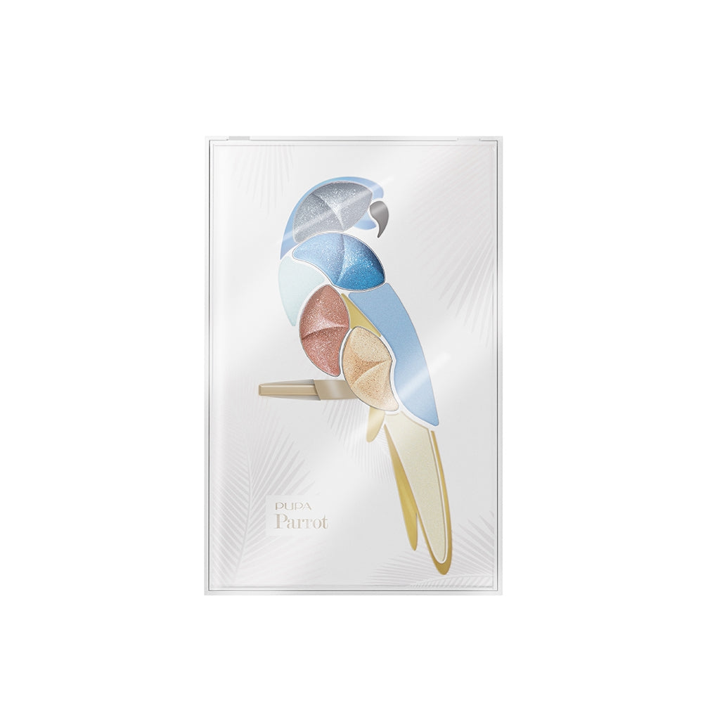 Pupa Parrot 003 Rio-2