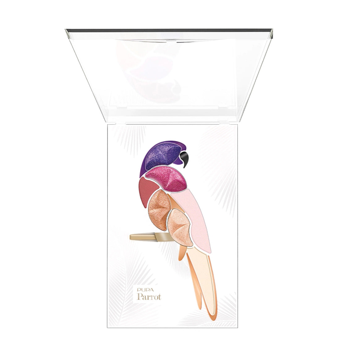 Pupa Parrot 004 Copacabana
