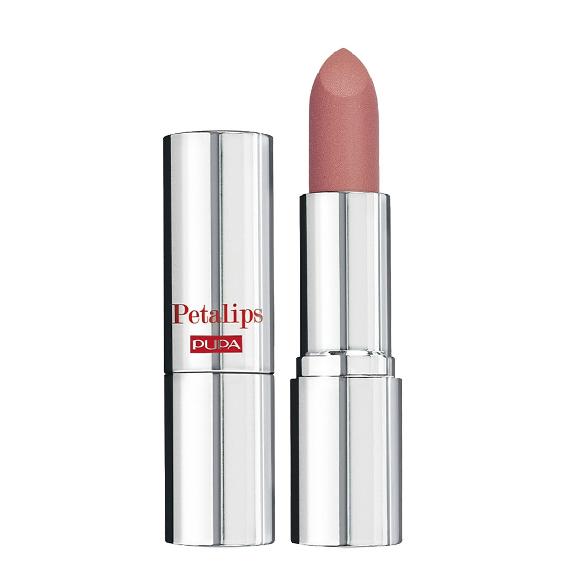 Pupa Petalips 002 Nude Pink