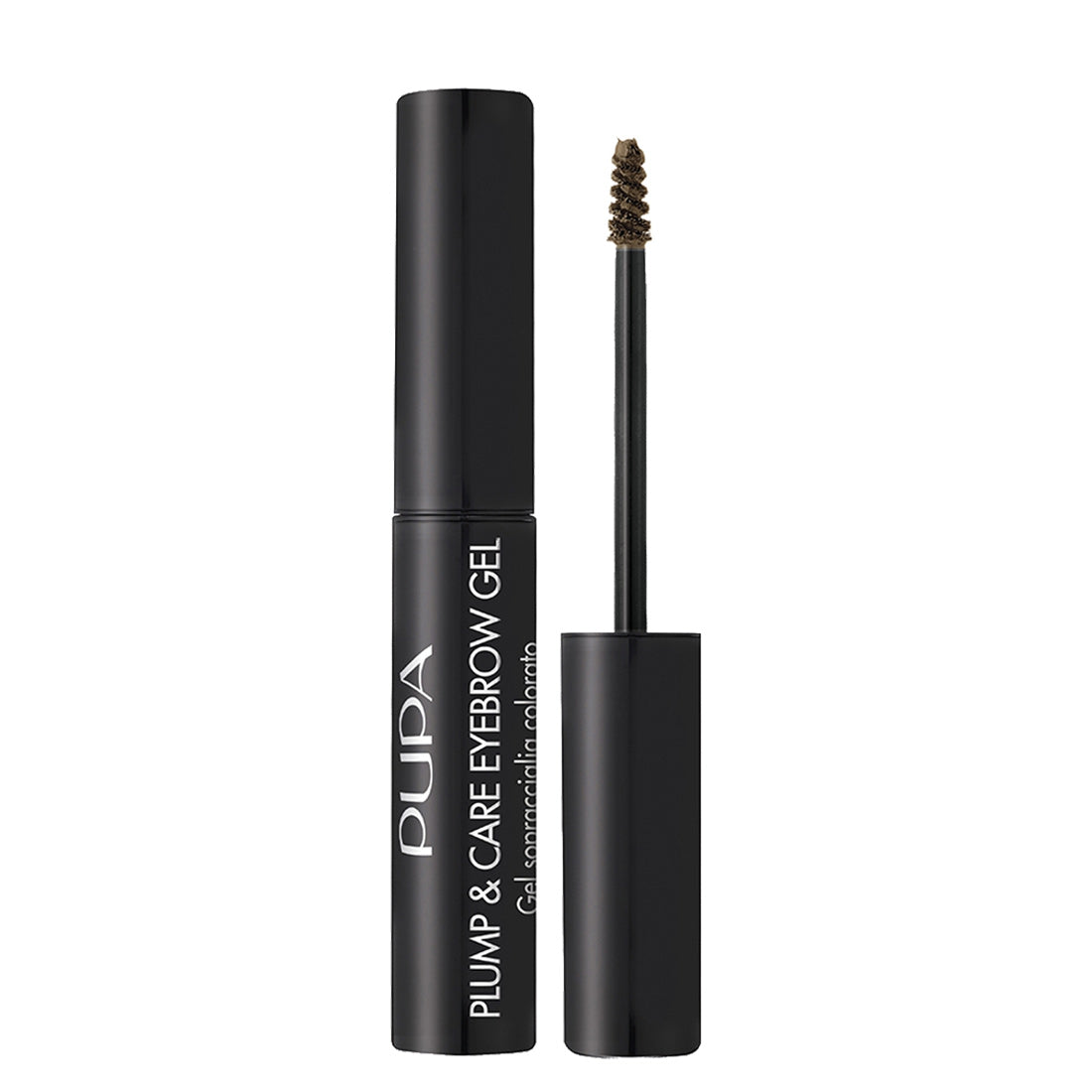 Pupa Plump & Care Eyebrow Gel 001 Blonde