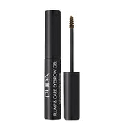 Pupa Plump & Care Eyebrow Gel 001 Blonde