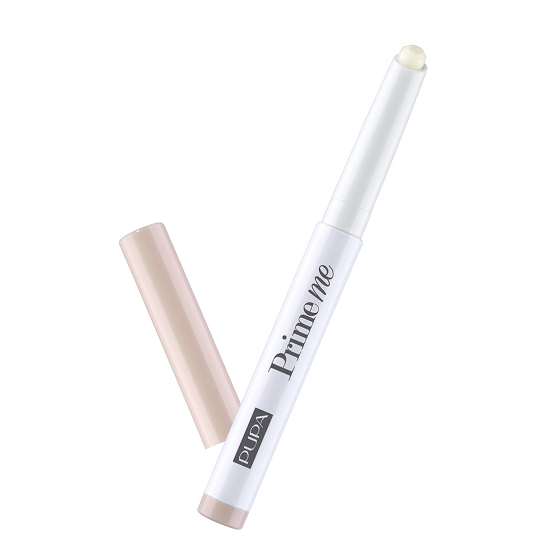 Pupa Prime Me Lip 001 Transparent