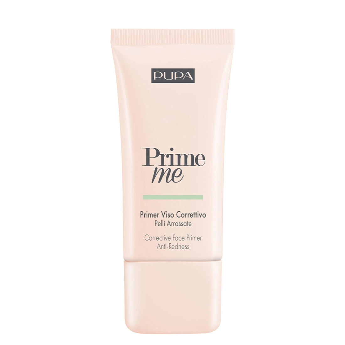 Pupa Prime Me Primer Viso Correttivo 003 Green