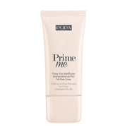 Pupa Prime Me Primer Viso Mattificante e Minimizzatore dei Pori 002 Mattifing