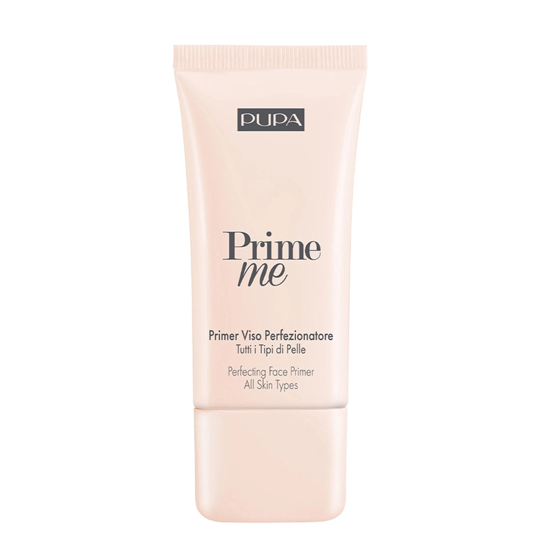 Pupa Prime Me Primer Viso Perfezionatore 001 Universal
