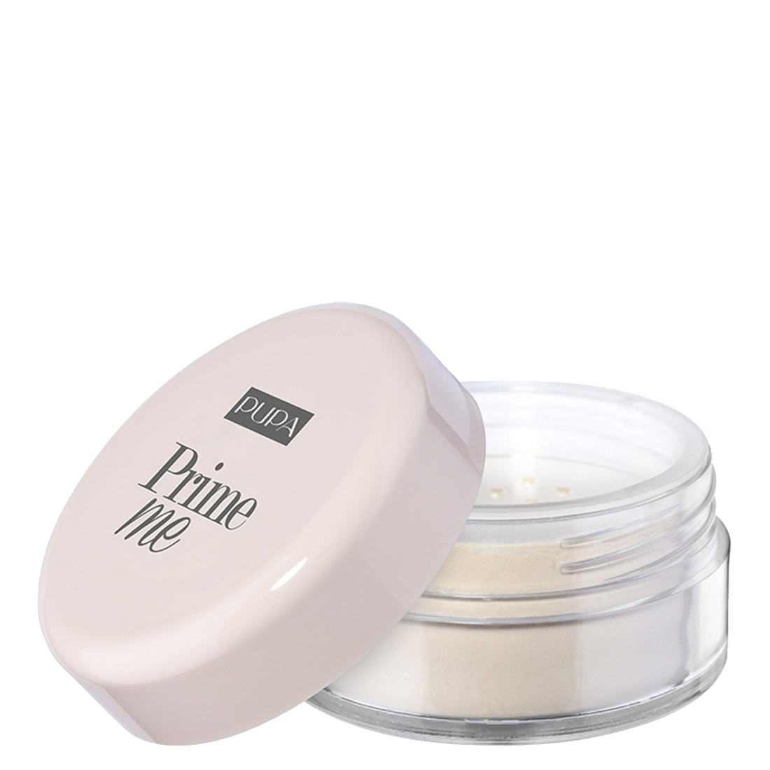 Pupa Prime Me Setting Powder 001 Translucent
