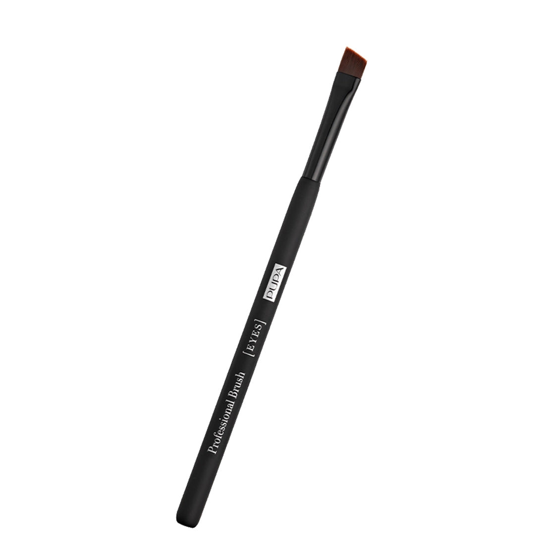 Pupa Professional Brushes Pennello Eyeliner e Sopracciglia
