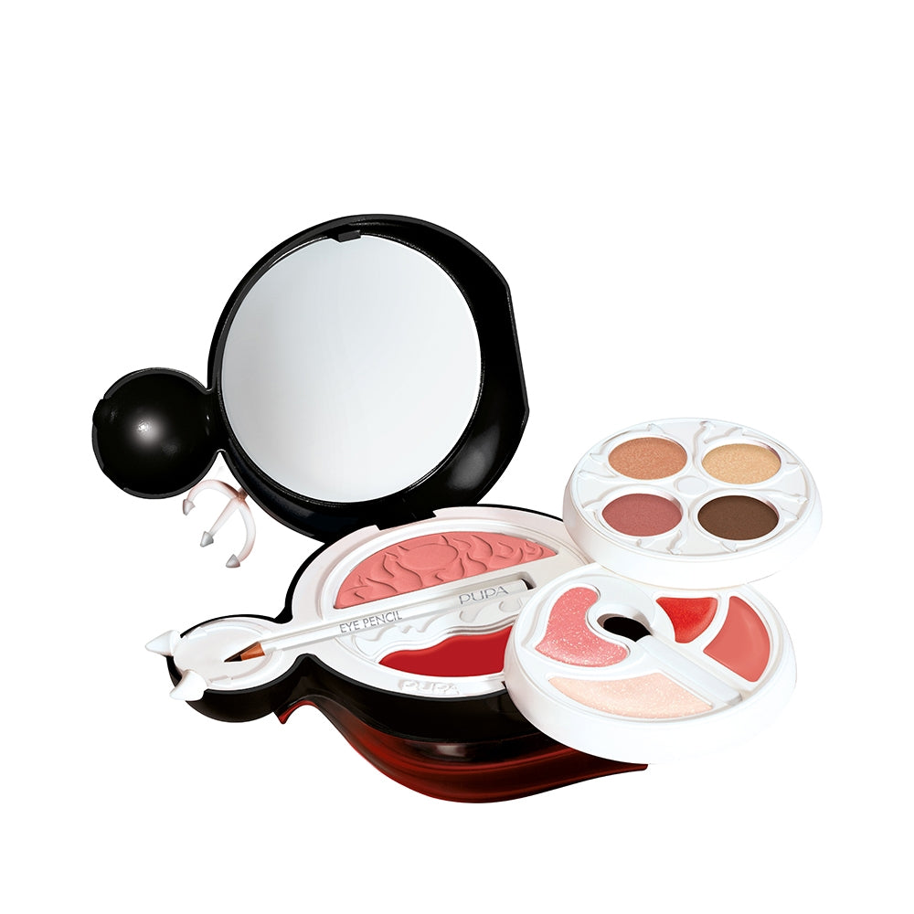 Pupa Pupa Devil Black 012-2