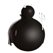 Pupa Pupa Devil Black 012