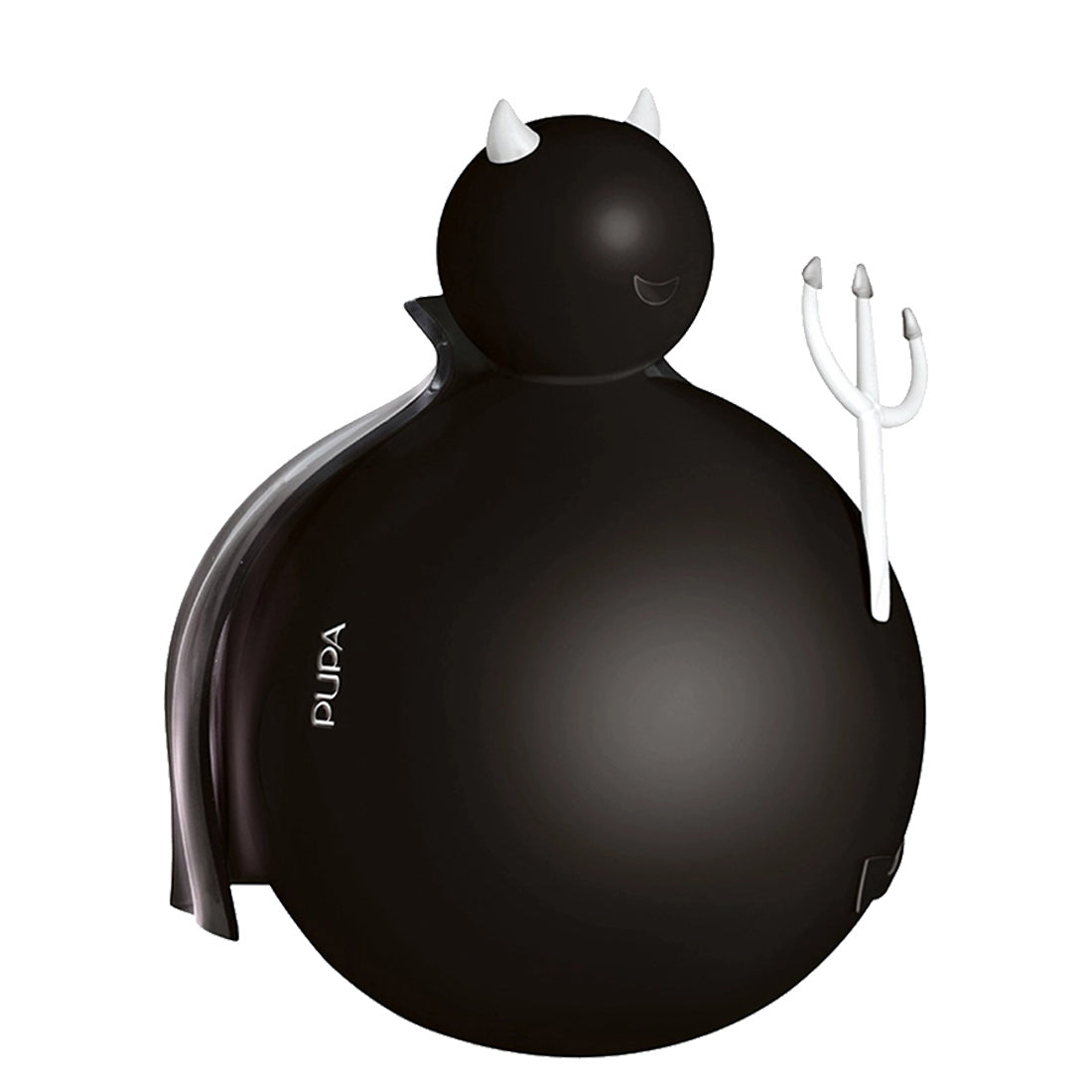 Pupa Pupa Devil Black 012