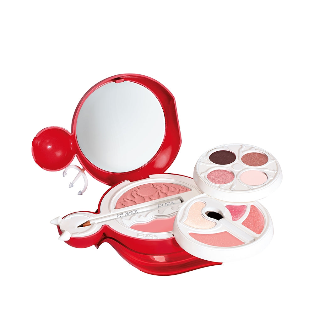 Pupa Pupa Devil Red 001-2