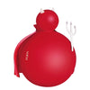 Pupa Pupa Devil Red 001