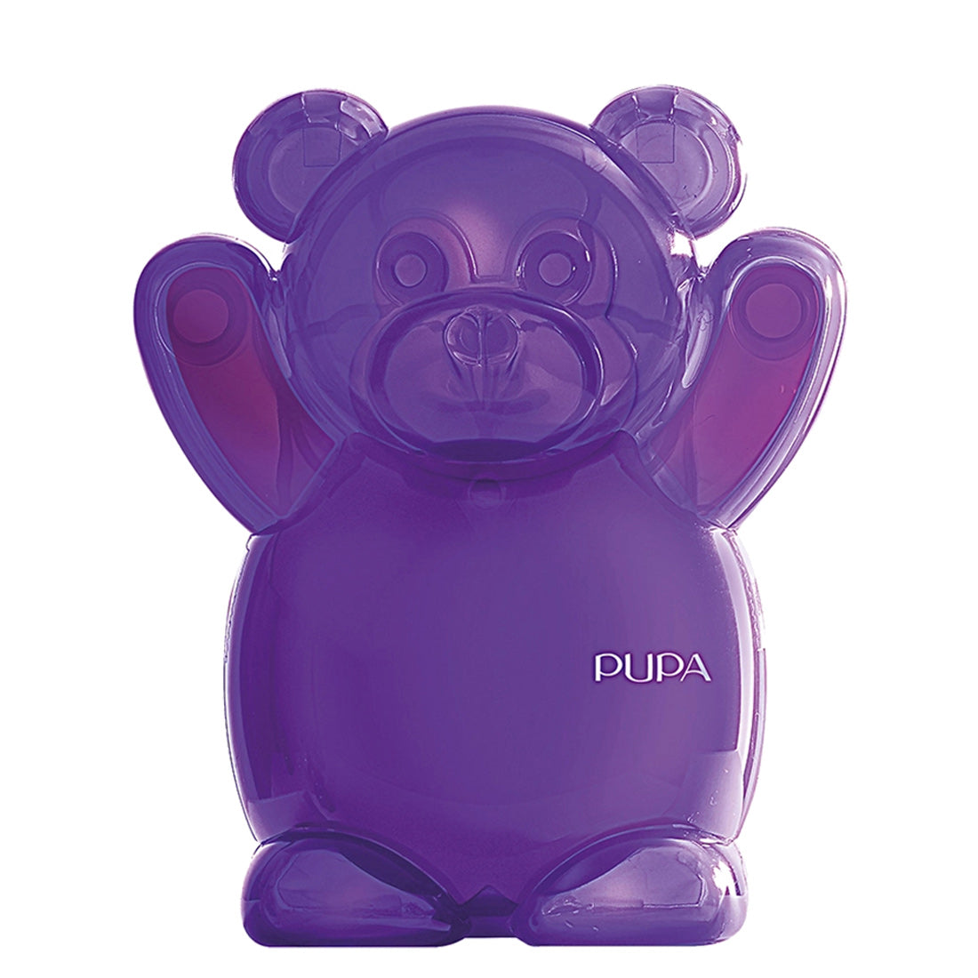 Pupa Pupa Happy Bear 001 Violet