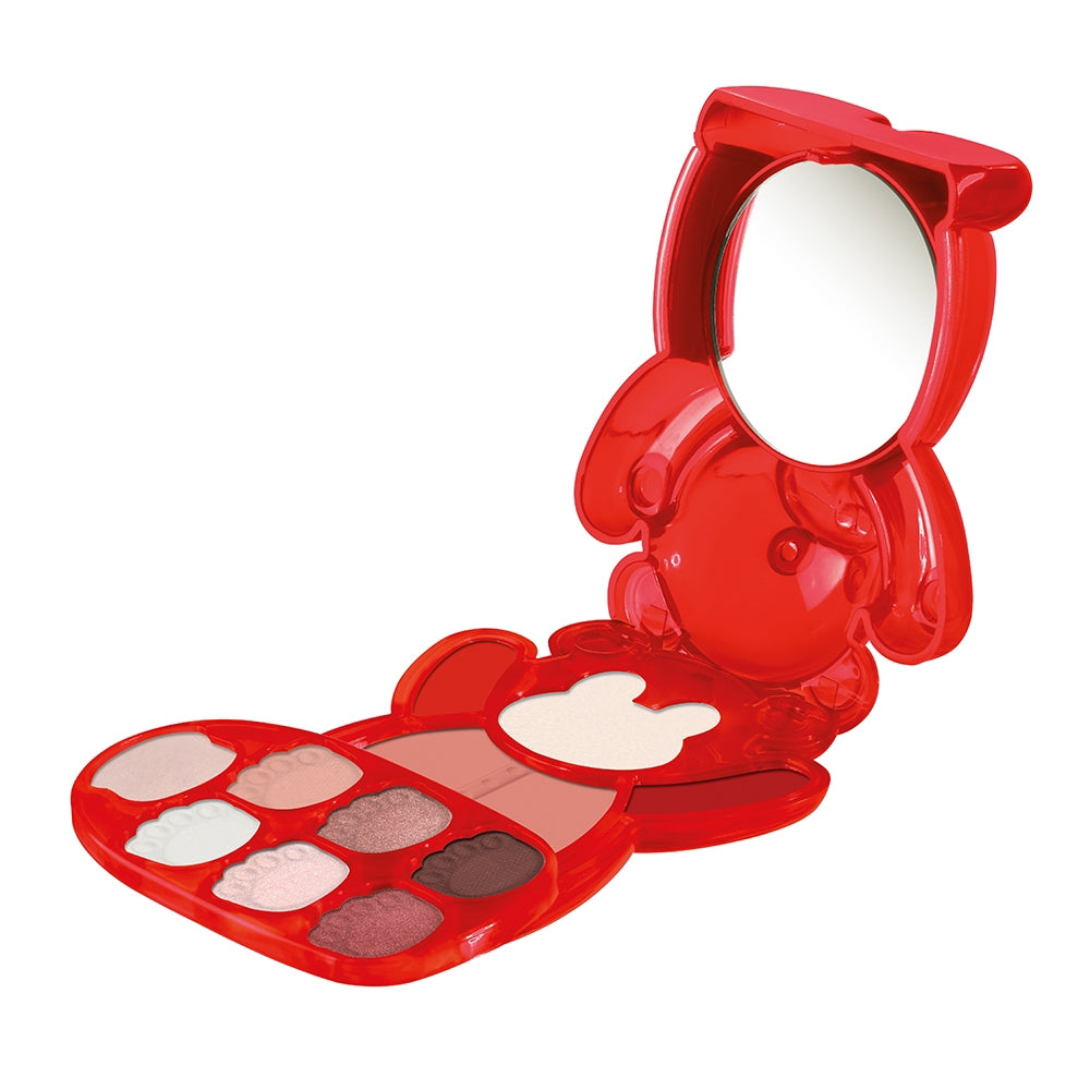Pupa Pupa Happy Bear 003 Red-2