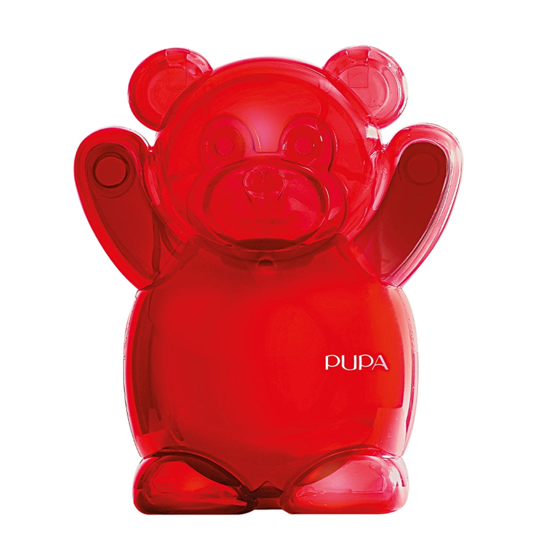 Pupa Pupa Happy Bear 003 Red