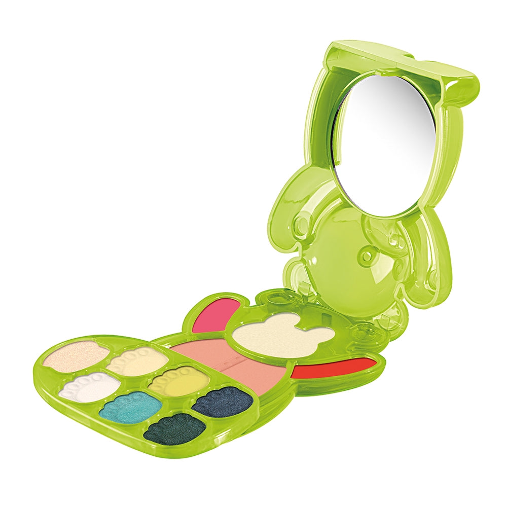 Pupa Pupa Happy Bear 006 Green-2