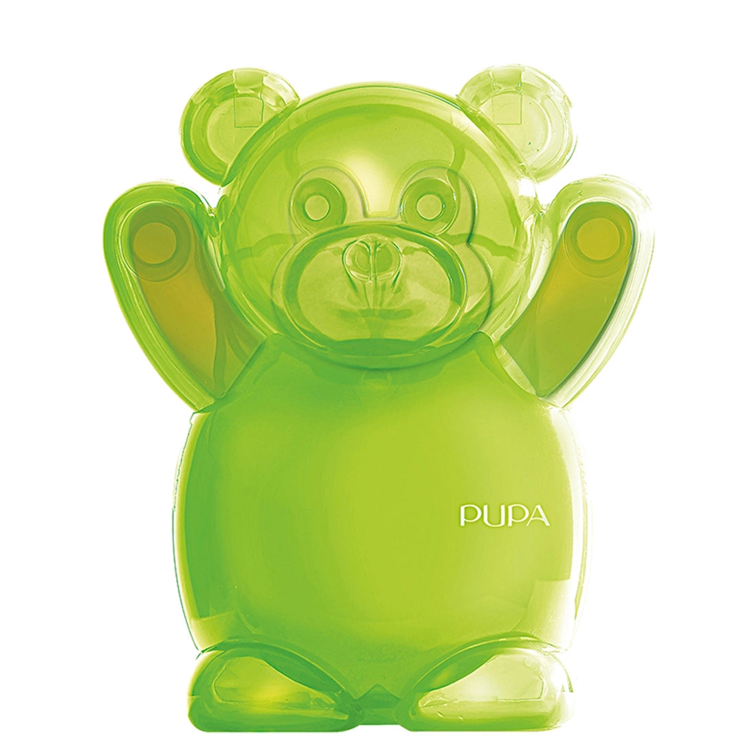 Pupa Pupa Happy Bear 006 Green