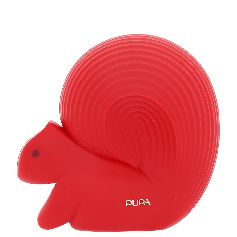 Pupa Pupa Squirrel 2 013 Rosso-2