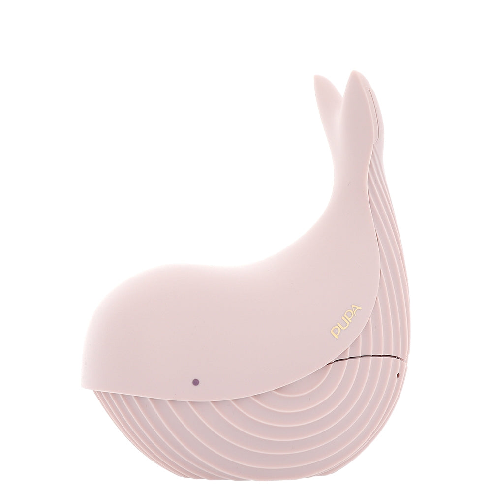 Pupa Pupa Whale 2 011 Rosa-2