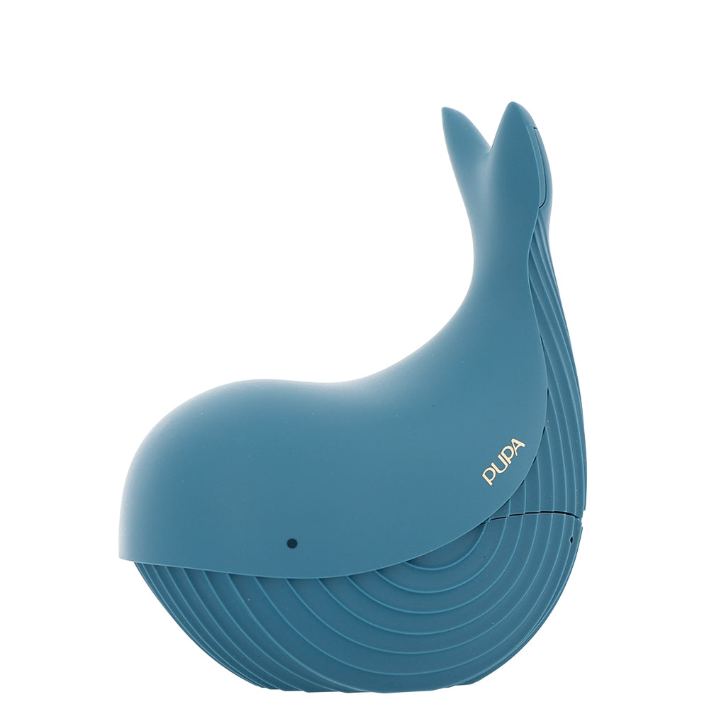 Pupa Pupa Whale 2 012 Blu-2