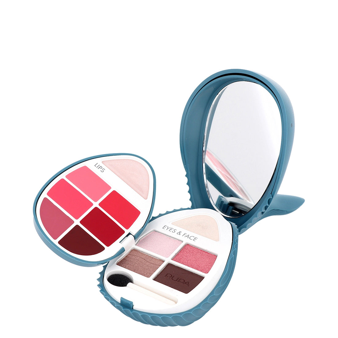 Pupa Pupa Whale 2 012 Blu