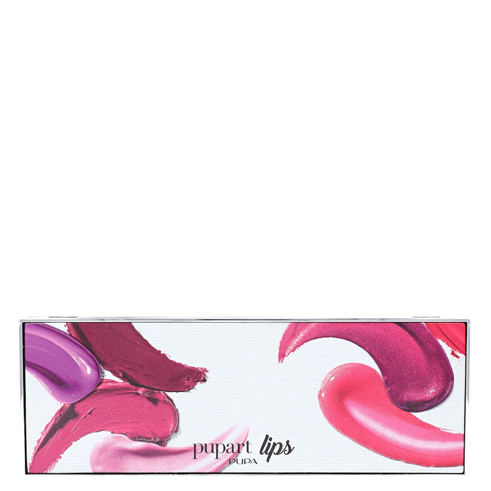 Pupa Pupart Lips 012 Mauve Illusion-2
